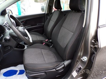 Kia Picanto II Hatchback 5d 1.0 69KM 2011 Kia Picanto Klimatyzacja / Gwarancja / 5 Drzwi, zdjęcie 18