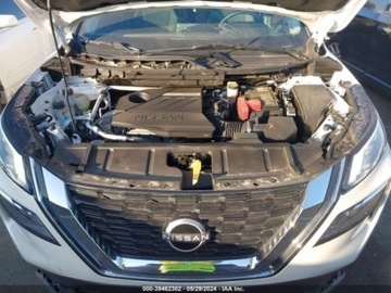 Nissan 2023 Nissan Rogue 2023 Nissan Rogue FWD SV Ltd Avail 1.5 Benzyna 201KM, zdjęcie 10