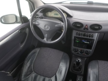 Mercedes Klasa A W168 1.4 82KM 2004 Mercedes A A 140 , Klima,ALU, El. szyby, zdjęcie 6