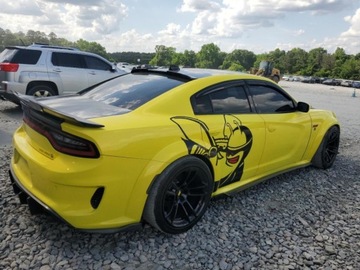 Dodge Charger VII 2020 Dodge Charger 2020 Dodge Charger Scat Pack 6.4 Benzyna 485KM, zdjęcie 4