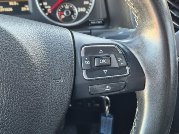 Volkswagen Tiguan I SUV Facelifting 2.0 TDI BlueMotion Technology 150KM 2016 Volkswagen Tiguan 2.0d, 150KM,Oryginalny Lakier, zdjęcie 27