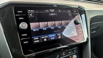 Volkswagen Passat B8 Variant Facelifting 2.0 TDI SCR 200KM 2023 Volkswagen Passat 2.0TDI 200KM ACC SalonPL Kamera, zdjęcie 16