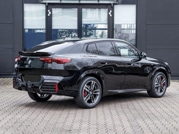 BMW X2 U10 2025 BMW X2 sDrive20i Sport Suv 1.5 (170KM) 2025, zdjęcie 3