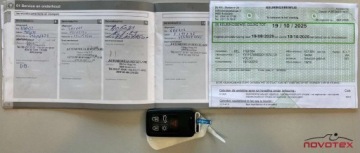 Volvo S60 II 2010 Volvo S60 D5AWDaut SummumxenonBLISACC alu17skoraserwis w ASO Volvo, zdjęcie 23