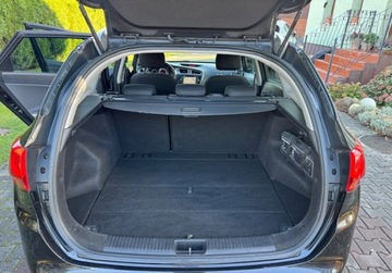 Kia Ceed II Kombi 1.4 DOHC 100KM 2014 Kia Ceed 1,4 100KM Navi Kamera Climatronic Bezwypadkowy SERWIS Dla wymagaja, zdjęcie 21