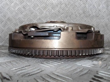 НАЖИМНЫЕ ДИСКИ СЦЕПЛЕНИЯ КОЛЕСО KIA CARENS II 2.0 CRDi