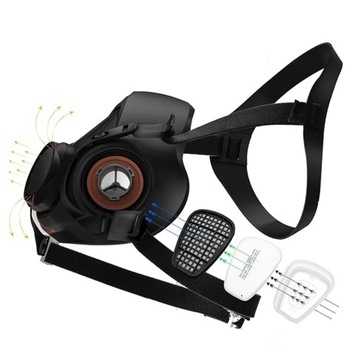 Пылевая маска