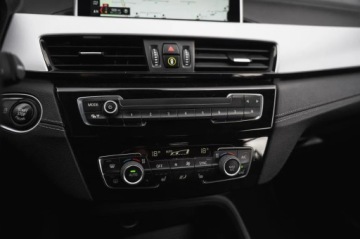 BMW X2 F39 2022 BMW X2 sDrive18i, Salon Polska, Serwis ASO, zdjęcie 19