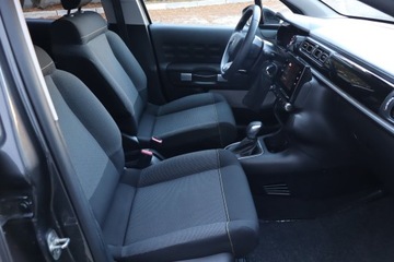 Citroen C3 IV 2024 Citroen C3 1.2 PureTech, Salon Polska, zdjęcie 8