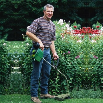 НАСАДКА ДЛЯ СТРУНЫ ДЛЯ БЕНЗИНОВОЙ ЩЕТКИ BRIVER Black & Decker