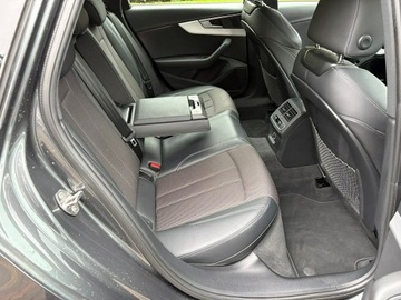 Audi A4 B9 Avant 2.0 TFSI ultra 190KM 2018 Audi A4 Avant S-Line 2.0 190 KM Bang &amp; Olufsen, zdjęcie 20