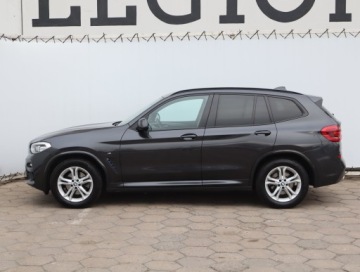 BMW X3 G01 SUV 2.0 20d 190KM 2018 BMW X3 xDrive20d, Salon Polska, 187 KM, 4X4, zdjęcie 2