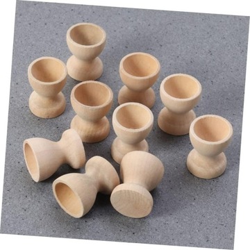 24шт ручная роспись подноса для яиц подставка для яиц сервировочные ведра