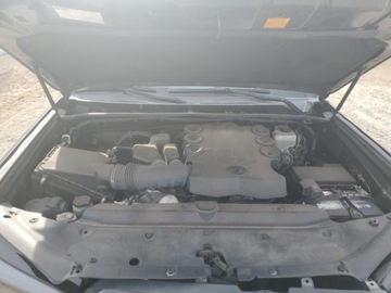 Toyota 2016 Toyota 4-Runner SR5 premium, 4x4, V6 4.0 Benzyna 270KM, zdjęcie 11