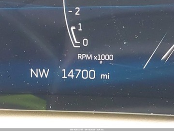 Cadillac 2024 Cadillac XT4 Premium Luxury 2024 2.0l 2.0 Benzyna 235KM, zdjęcie 11