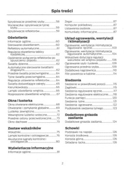 Ford Kuga 2016 - 2019+Sync 3 Руководство пользователя P