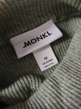 Sukienka Monki golf M