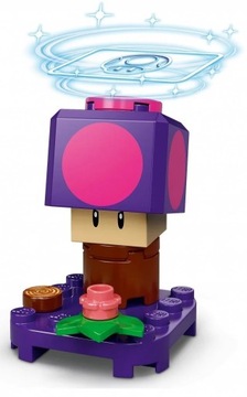 Lego Super Mario Zestawy postaci Seria 2 71386