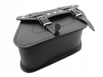 БОКОВЫЕ СУМКИ 9л JUNAK 131 M11 M12 M14 M15 M16