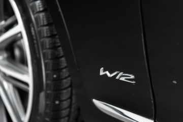 Bentley Continental III 6.0 TSI W12 635KM 2019 Bentley Continental Flying Spur 6.0 W12 635KM. PL., zdjęcie 15