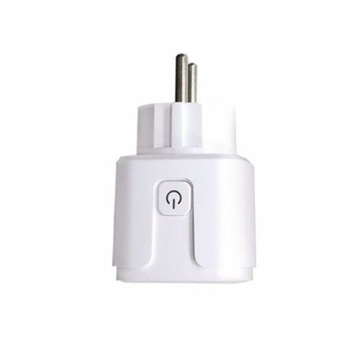 Беспроводной WIFI Smart EU Plug Switch