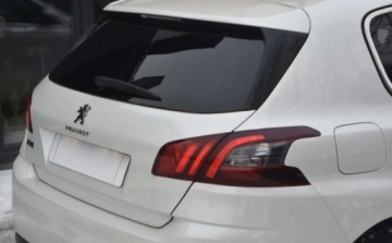 Peugeot 2018 Peugeot 308 Peugeot 308 PureTech 130 GPF EAT8 Stop amp Start Allure Pack, zdjęcie 31