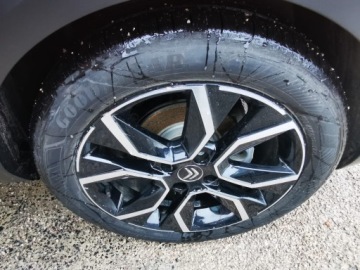 Citroen C4 III E-C4 EV 136 136KM 2021 CITROEN E-C4 EV 136 136KM, Automat, Bogate wyposażenie, zdjęcie 22