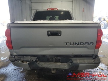 Toyota Tundra II 2018 Toyota Tundra _CREWMAX_LIMITED_4x4_5.7 L_381 km_2018r 5.7 Benzyna 381KM, zdjęcie 5
