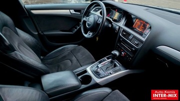 Audi A4 B8 Avant Facelifting 2.0 TDI 177KM 2013 Audi A4 Avant 2,0 Tdi S-line Multitronic 2.0 Diesel 177KM, zdjęcie 32