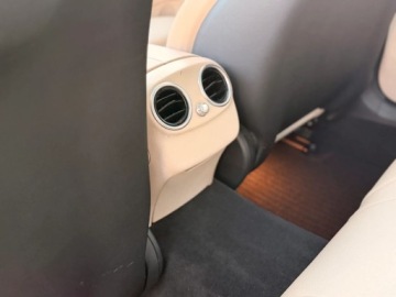 Mercedes Klasa C W205 Kombi 200 184KM 2017 Mercedes-Benz Klasa C Tylko 77000km Jak nowy Panorama 2.0 Benzyna, zdjęcie 32