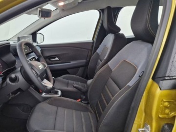 Dacia Sandero III Stepway 1.0 TCe 110KM 2025 Od ręki - Stepway Expression 1.0 TCe 110KM / Pakiet Thermo, zdjęcie 5