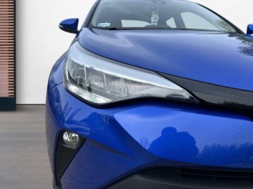 Toyota C-HR I 2021 Toyota C-HR Toyota C-HR 1,8 HSD Comfort, zdjęcie 31