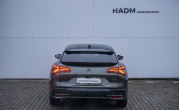 Citroen C5 III 2022 Citroen C5X Citroen C5 X 1,6 PHEV 225 KM 1.6 Hybryda 224KM, zdjęcie 5