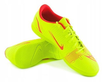 BUTY NIKE VAPOR 14 CLUB IC CV0980 760 -R. 44