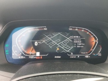 BMW X7 2021 BMW X7 Xdrive40i 3.0 Benzyna 335KM, zdjęcie 10