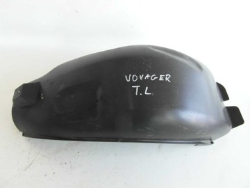 CHRYSLER VOYAGER 08- PODBĚH LEVÉ ZADNÍ