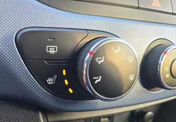 Hyundai i10 II Hatchback 1.2 MPI 87KM 2014 Hyundai i10 Hyundai i10 1.2 grzana kierownica 1.2 Benzyna 87KM, zdjęcie 26