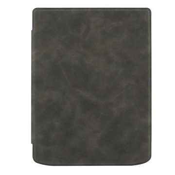 Etui Smart magnetycznie zamykane do czytnika Pocketbook Inkpad 4/ Color 2