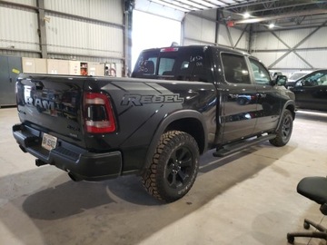  RAM 1500 Rebel 2023 5.7l 5.7 Benzyna 395KM, zdjęcie 3