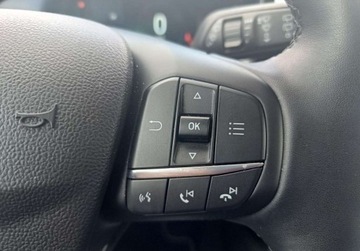 Ford Focus IV 2024 Ford Focus BLACK WEEK 1.0 EcoBoost Hyb 155KM TitaniumX Pakiet Winter Salon, zdjęcie 21