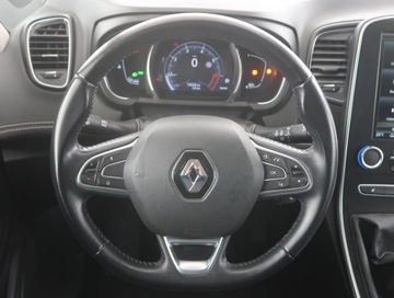 Renault Grand Scenic III 2017 Renault Grand Scenic 1.2 TCe, Skóra, Navi, Klima, zdjęcie 13