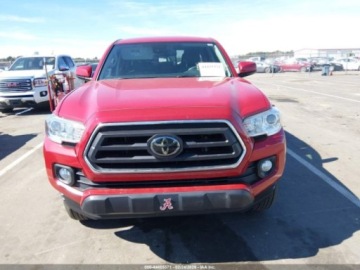 Toyota Tacoma II 2021 Toyota Tacoma SR5 V6 2021 3.5 Benzyna 278KM, zdjęcie 7