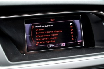 Audi A4 B8 Avant Facelifting 2.0 TDI 112g 136KM 2012 Audi A4 2.0TDI 136KM Lift Xenon Led Skóra, zdjęcie 26