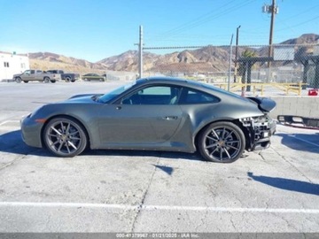 Porsche 2022 Porsche 911 Carrera 2022 3.0l 3.0 Benzyna 379KM, zdjęcie 6