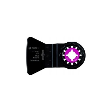 BOSCH SKROBAK ATZ 52 SC SZTYWNY STARLOCK PMF GOP