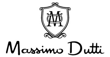 MASSIMO DUTTI_Elegancko casualowa biała koszula XS