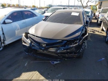 Toyota Camry IX 2024 Toyota Camry SE, od ubezpieczalni 2.5 Hybryda 203KM, zdjęcie 2