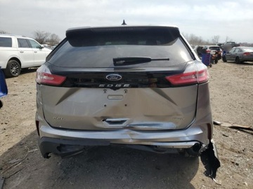 Ford Edge II 2024 Ford Edge 2024 Ford Edge SEL 2.0 Benzyna 250KM, zdjęcie 5