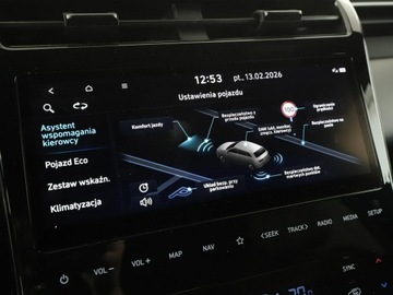 Hyundai Tucson IV SUV PHEV 1.6 T-GDI PHEV 265KM 2021 Hyundai Tucson FV23% 4x4 automat PHEV full LED, zdjęcie 27