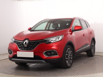 Renault Kadjar Crossover Facelifting 1.5 Blue dCi 115KM 2020 Renault Kadjar 1.5 Blue dCi, Salon Polska, zdjęcie 1